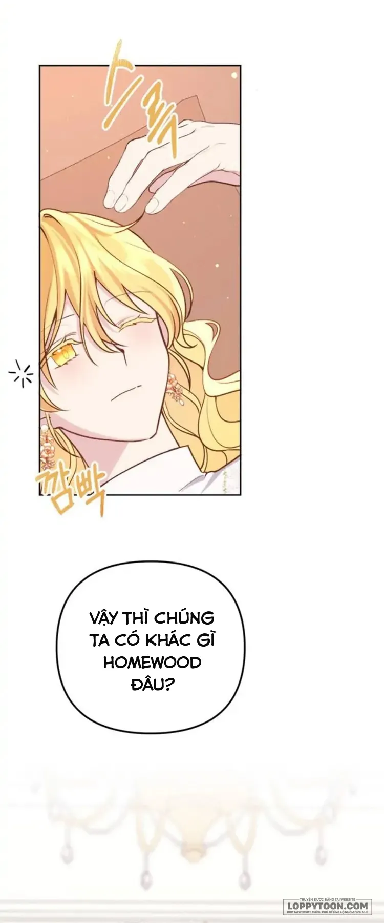Cuộc Sống Hạnh Phúc Cùng Chồng Chap 16 - trang 39