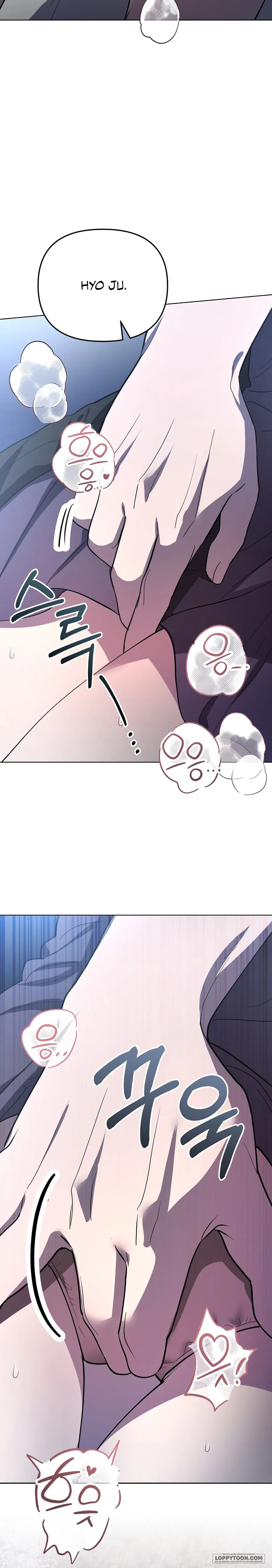 Kế Hoạch Lừa Chồng Của Tiền Bối Chap 1 - 🔞🔞🔞 - trang 24