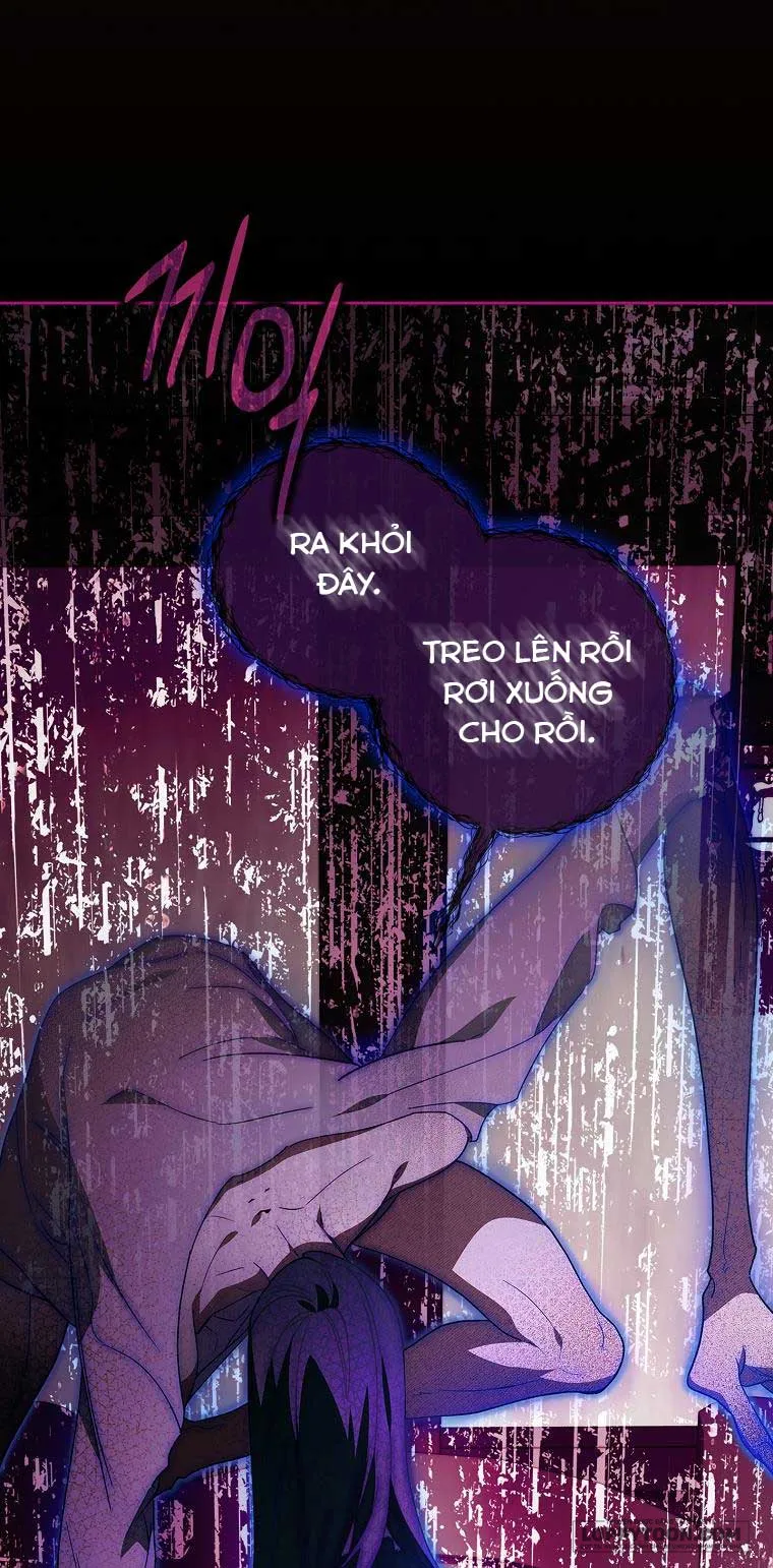 100 lời nguyền tại dinh thự Illestone Chap 2 - trang 38