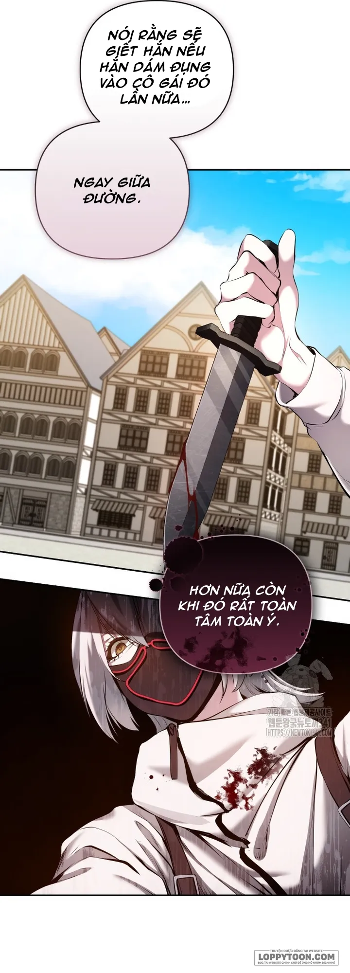 Thỏ Trắng Ở Xứ Sở Thần Tiên Chap 15 - trang 39