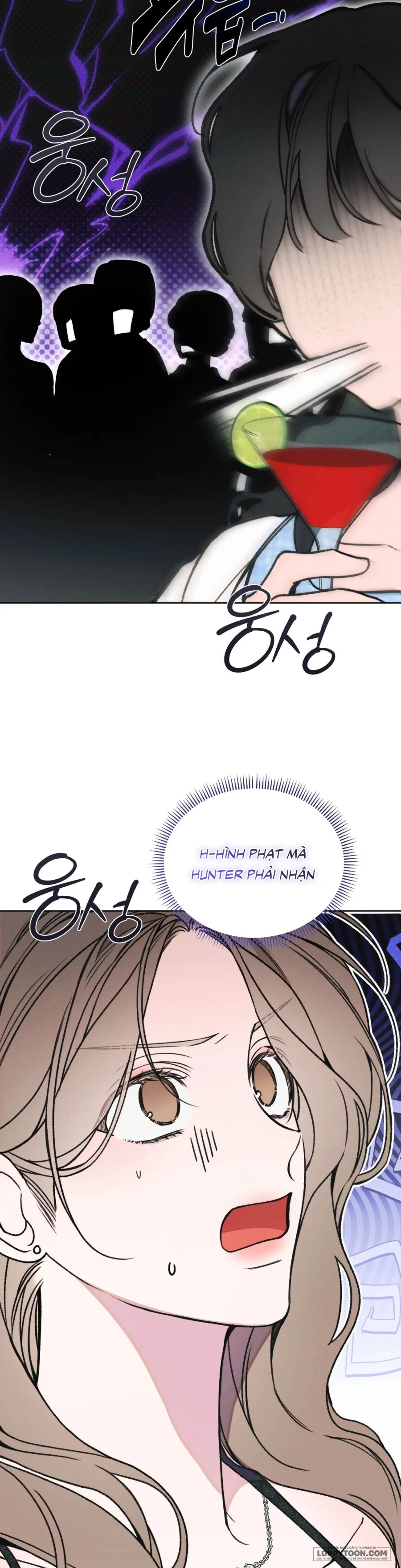 Love:Zero Chap 26 - trang 39
