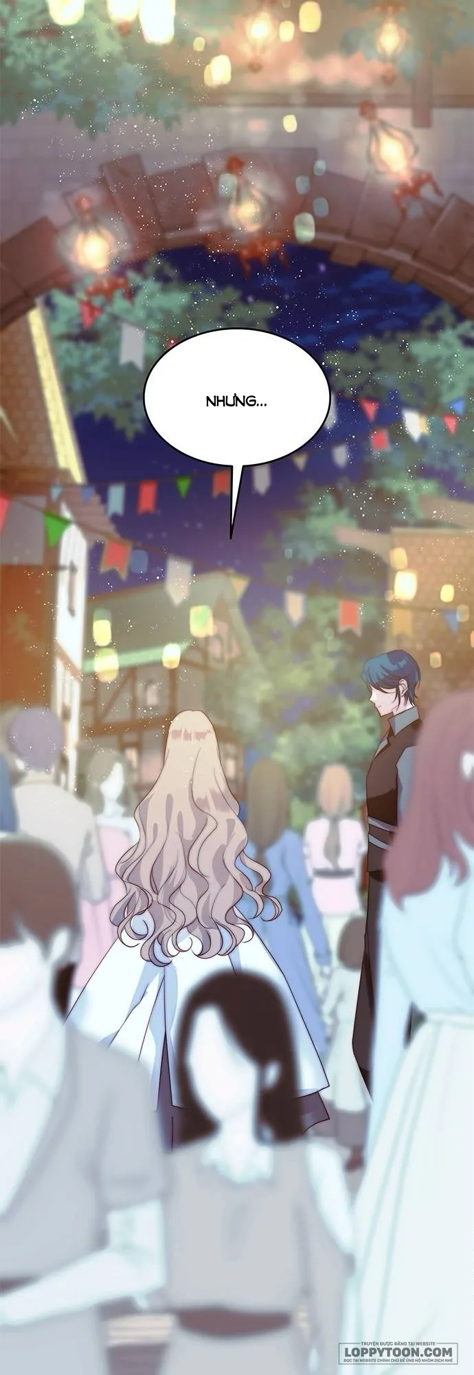 Tôi Được Sinh Ra Là Cô Con Gái Thứ Hai Chap 71 - trang 12