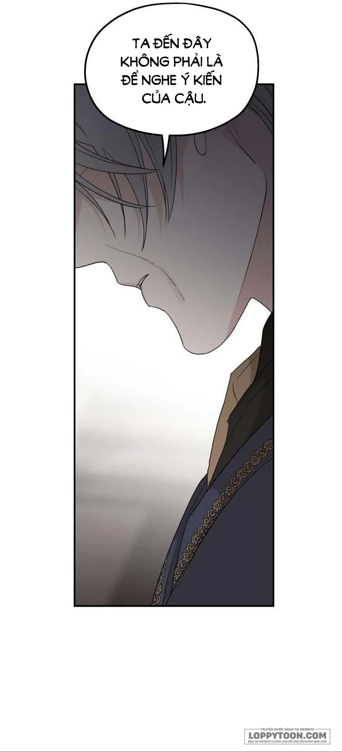 Gia Đình Chồng Quá Ám Ảnh Bởi Tôi Chap 33 - trang 33