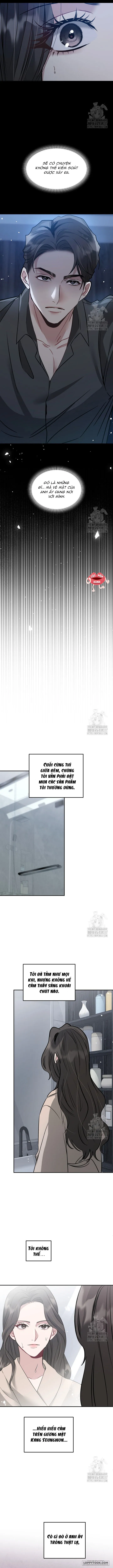 Collector Chap 42 - trang 6