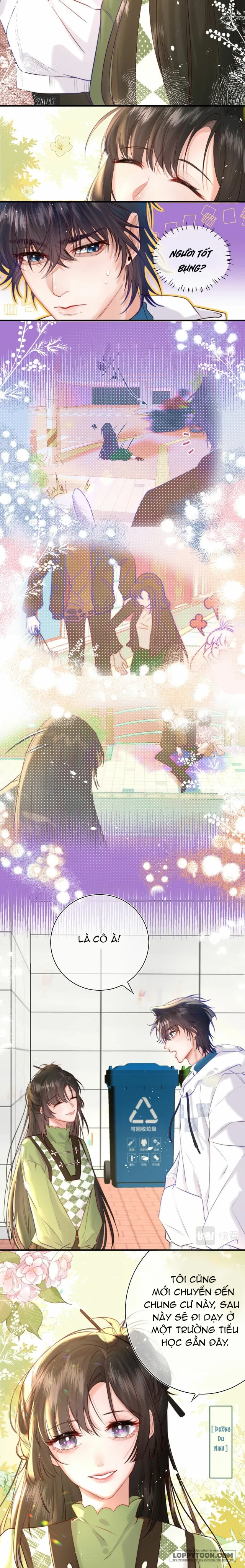 Tôi Nhặt Được Ma Nữ Rồi, Phải Làm Sao Đây? Chap 9 - trang 3