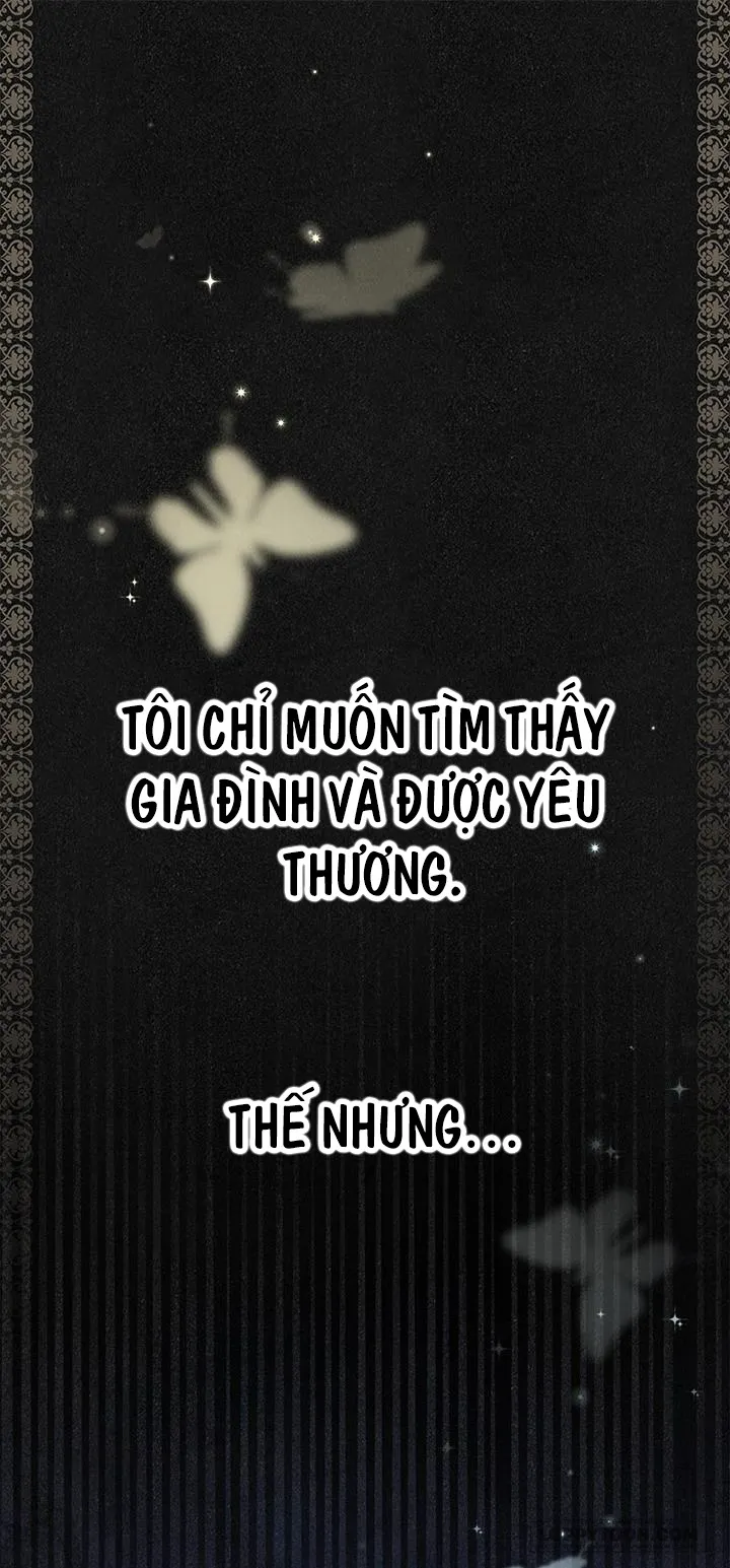 Đã Từ Chối Sủng Ái Rồi Mà Sao Còn Ám Ảnh Thế? Chap 1 - trang 1