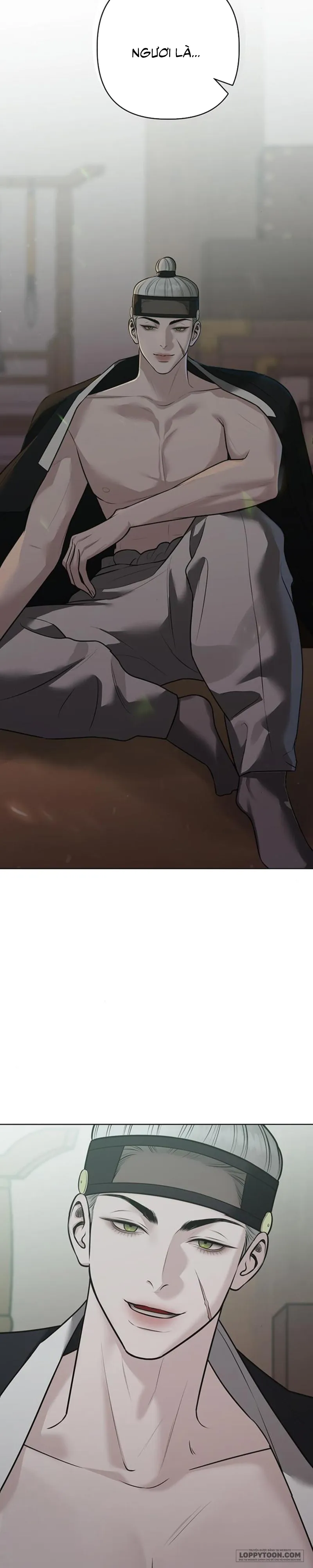 Quỷ Hồn Chap 33 - trang 11