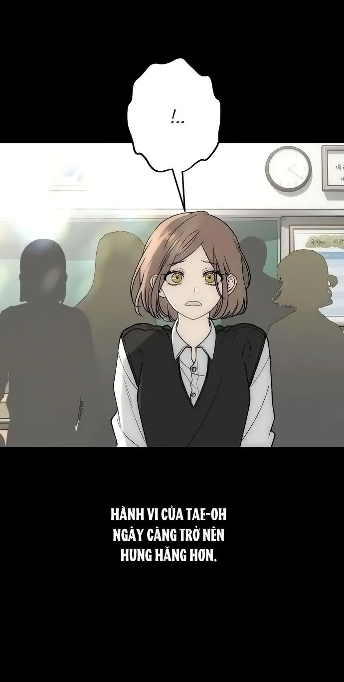 Khao Khát Bất Tận Chap 8 - trang 40