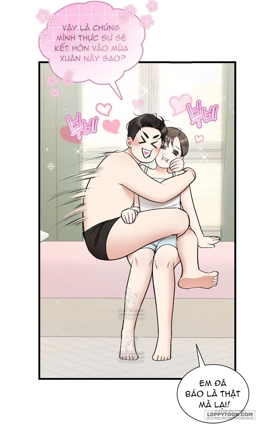 Tôi Có Thể Chạm Vào Không? Chap 37 - trang 80