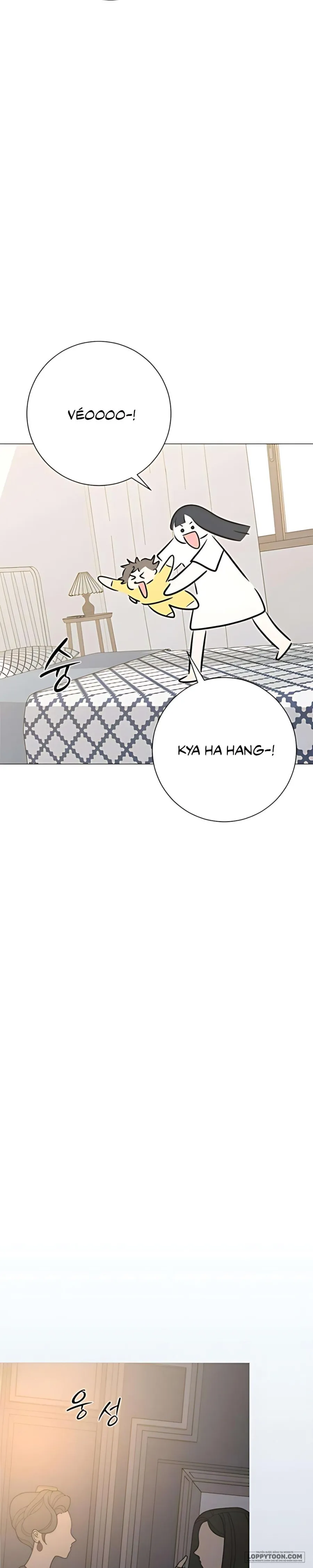 Hashtag: Mối Tình Đầu Chap 16 - trang 27