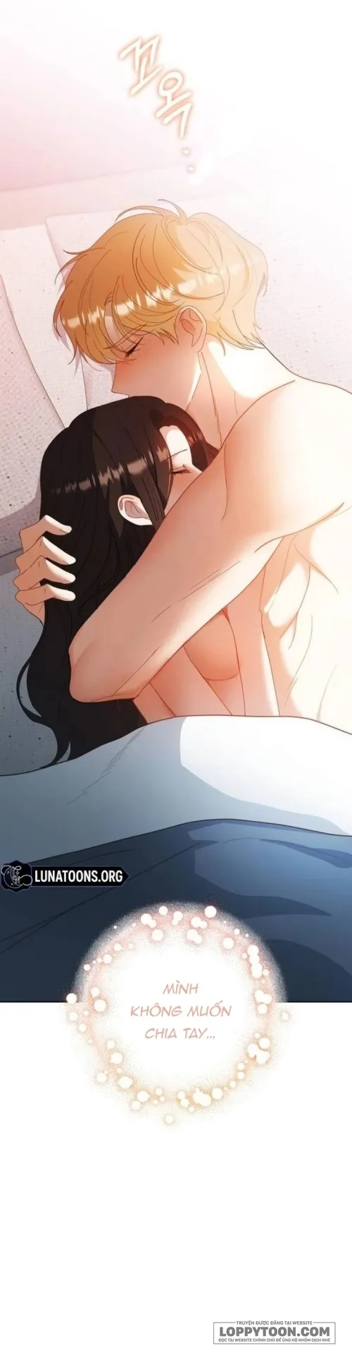 Nhịp Điệu Của Chúng Ta Chap 31 - trang 26