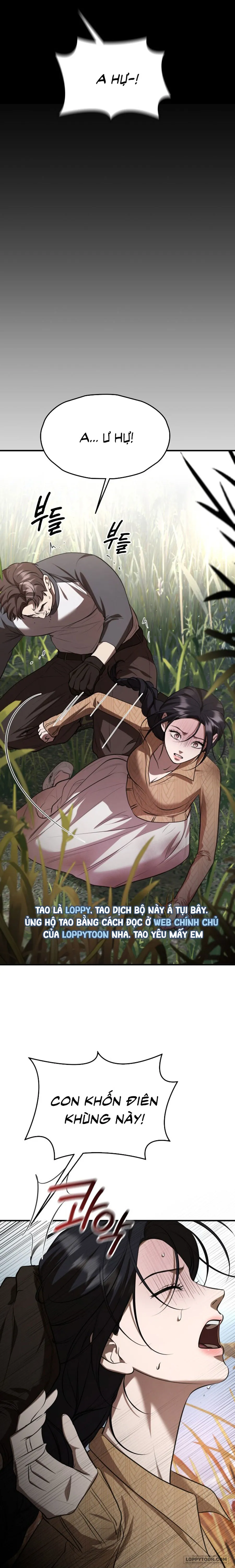 Tiêu Bản Chap 17 - trang 13