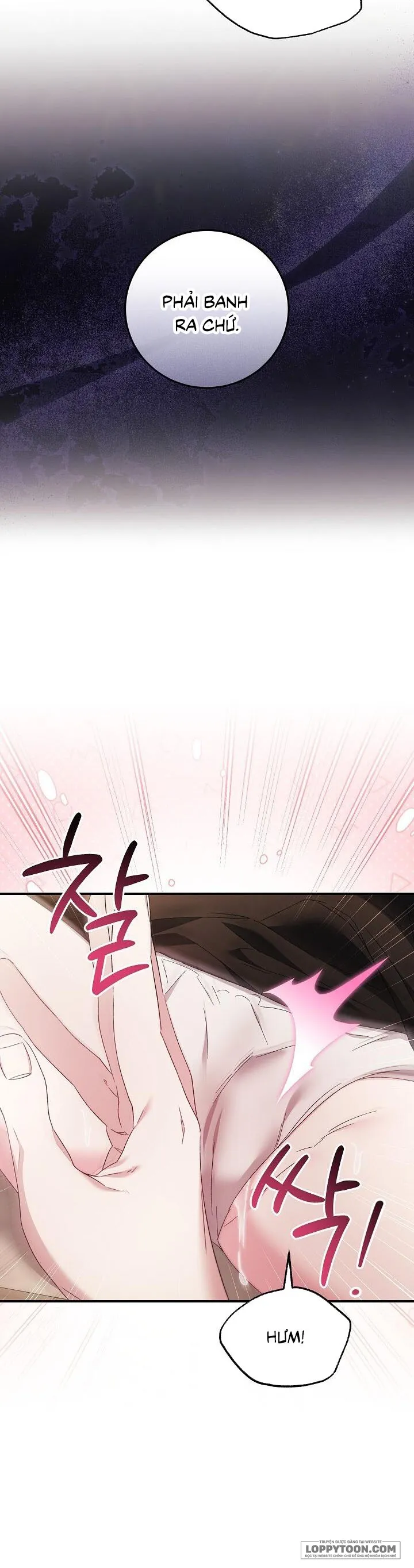 Sự Mang Thai Phục Tùng Chap 6 - 🔞🔞 - trang 28