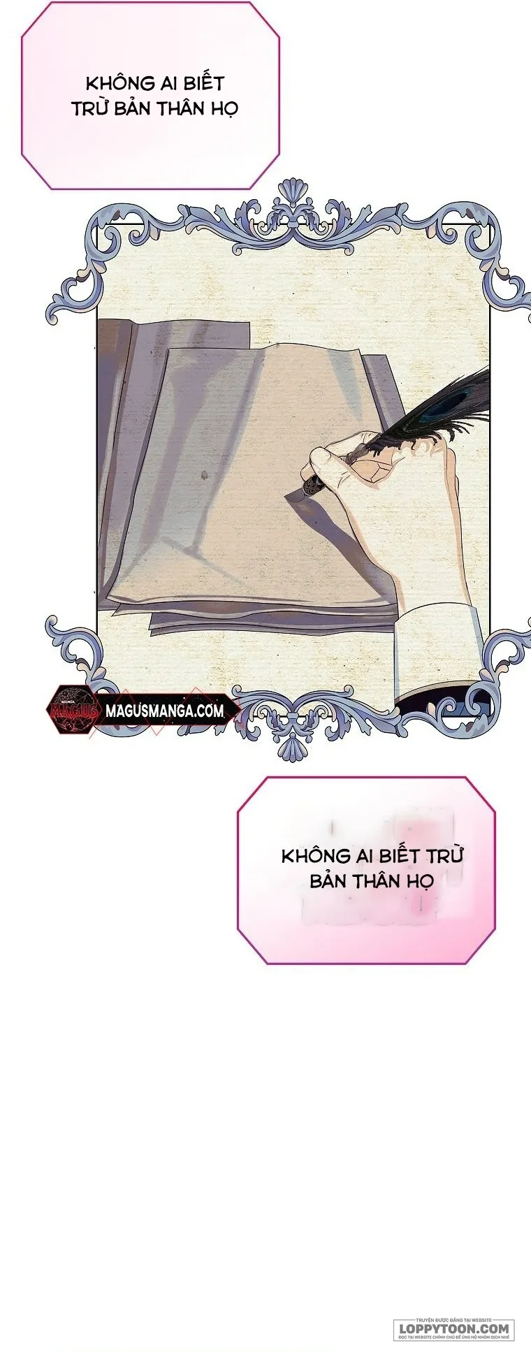 Trở Thành Người Thừa Kế Của Gia Đình Phản Diện Chap 18 - trang 57