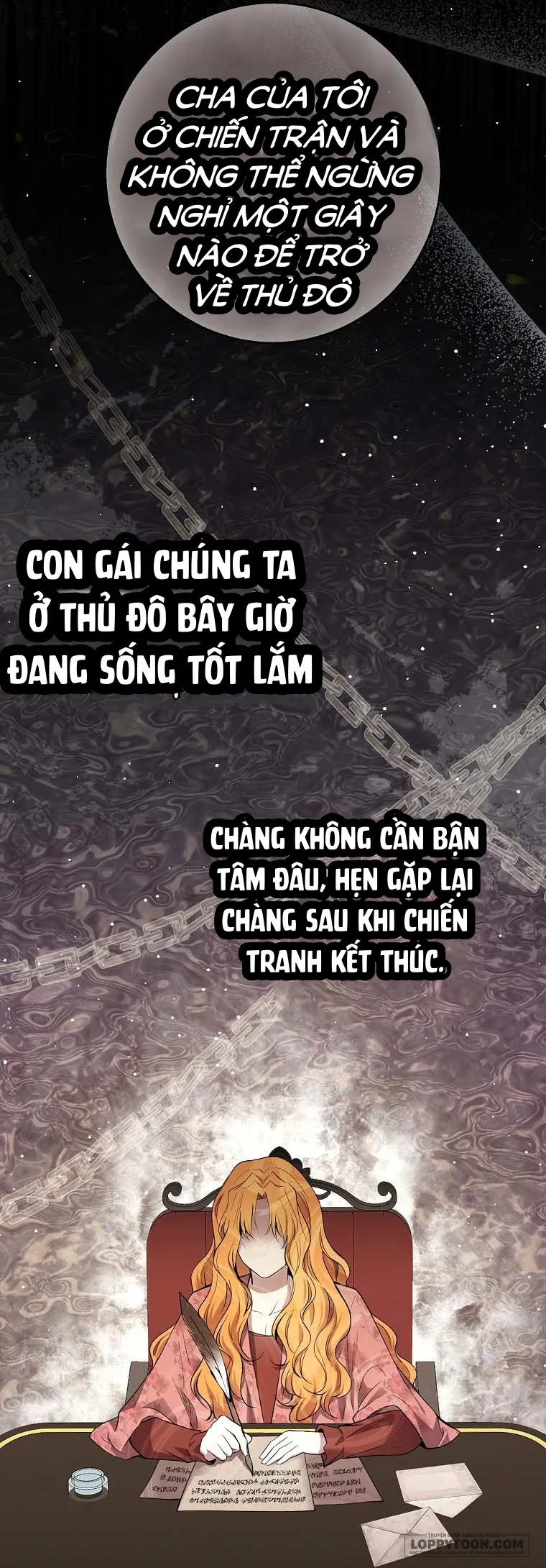 Sóc Con Tài Năng Chap 65 - trang 17