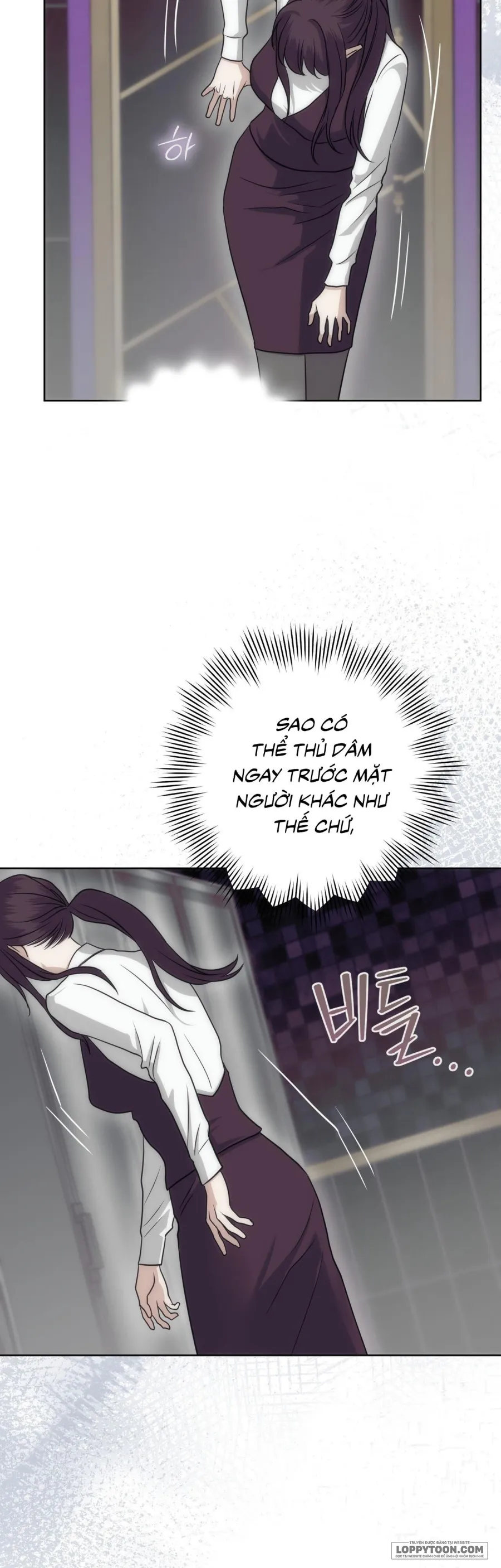 Hang Kiến Chap 8 - trang 64