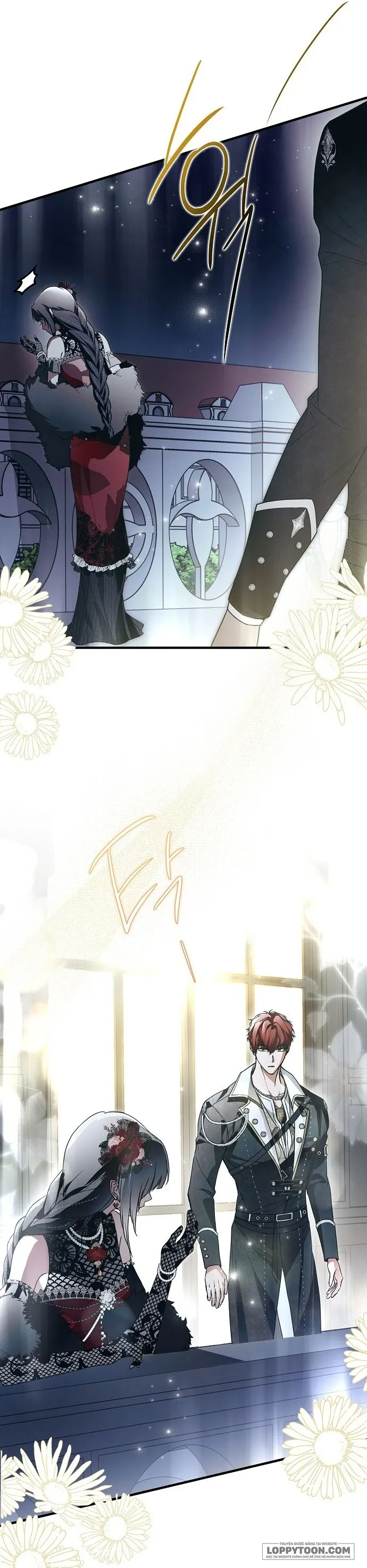 Có Kẻ Đã Sở Hữu Cơ Thể Của Tôi Chap 24 - trang 40