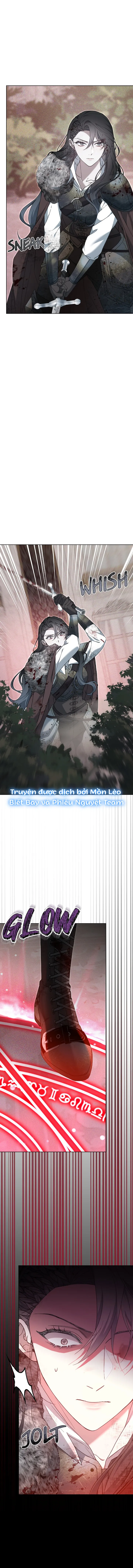 Thời Đại Oman Chap 71 - trang 20