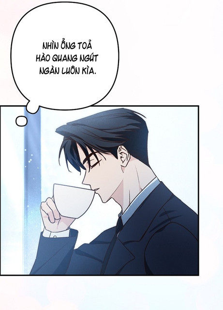 Hiểu Lầm Trong Buổi Hẹn Hò Giấu Mặt Chap 1 - trang 47