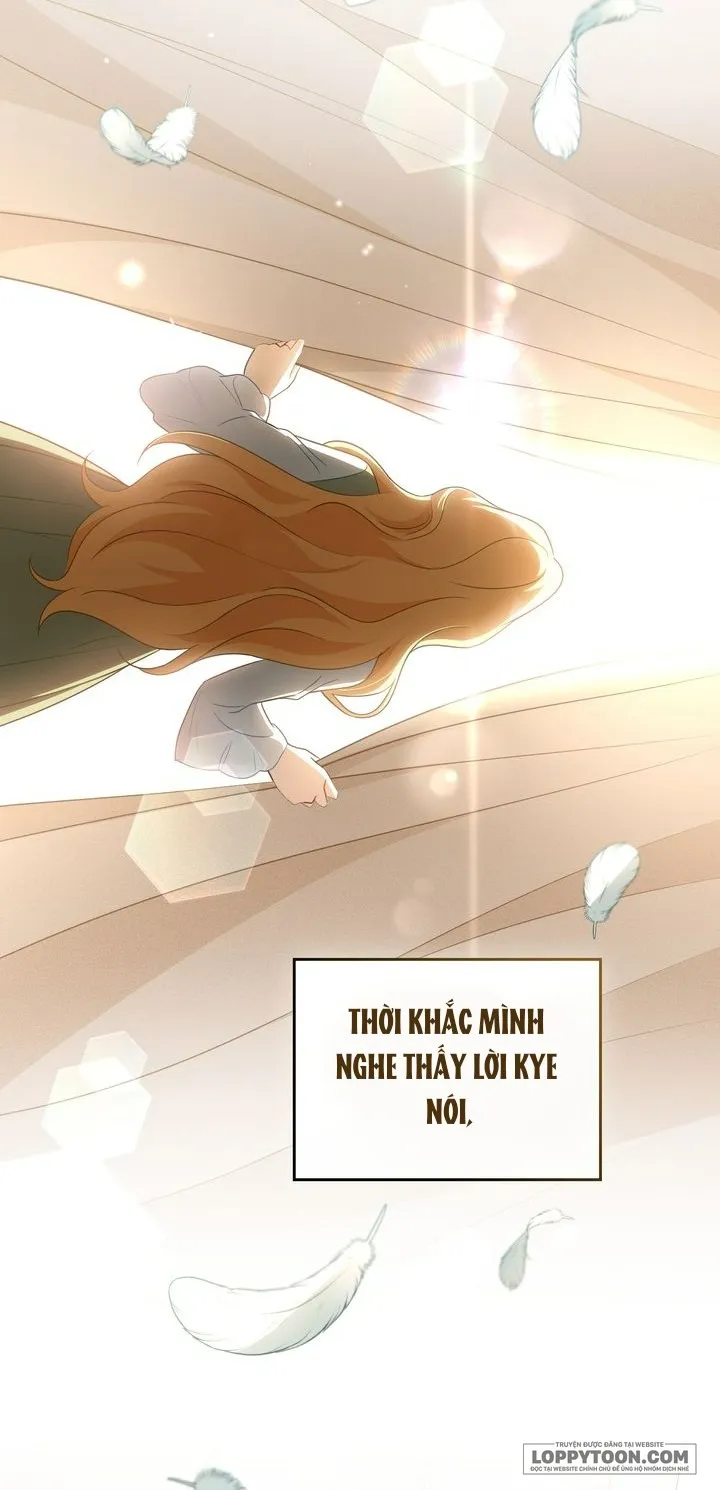 Chúa Phù Hộ Cho Sự Hủy Diệt Của Ta Chap 25 - trang 24