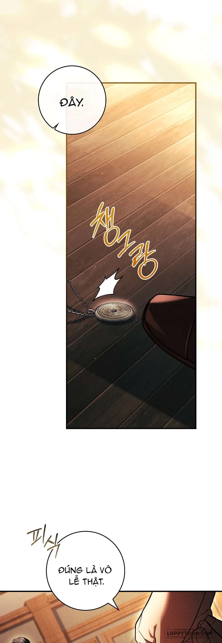 Văn Phòng Thám Tử Dành Cho Nam Chính Hối Hận! Chap 31 - trang 33