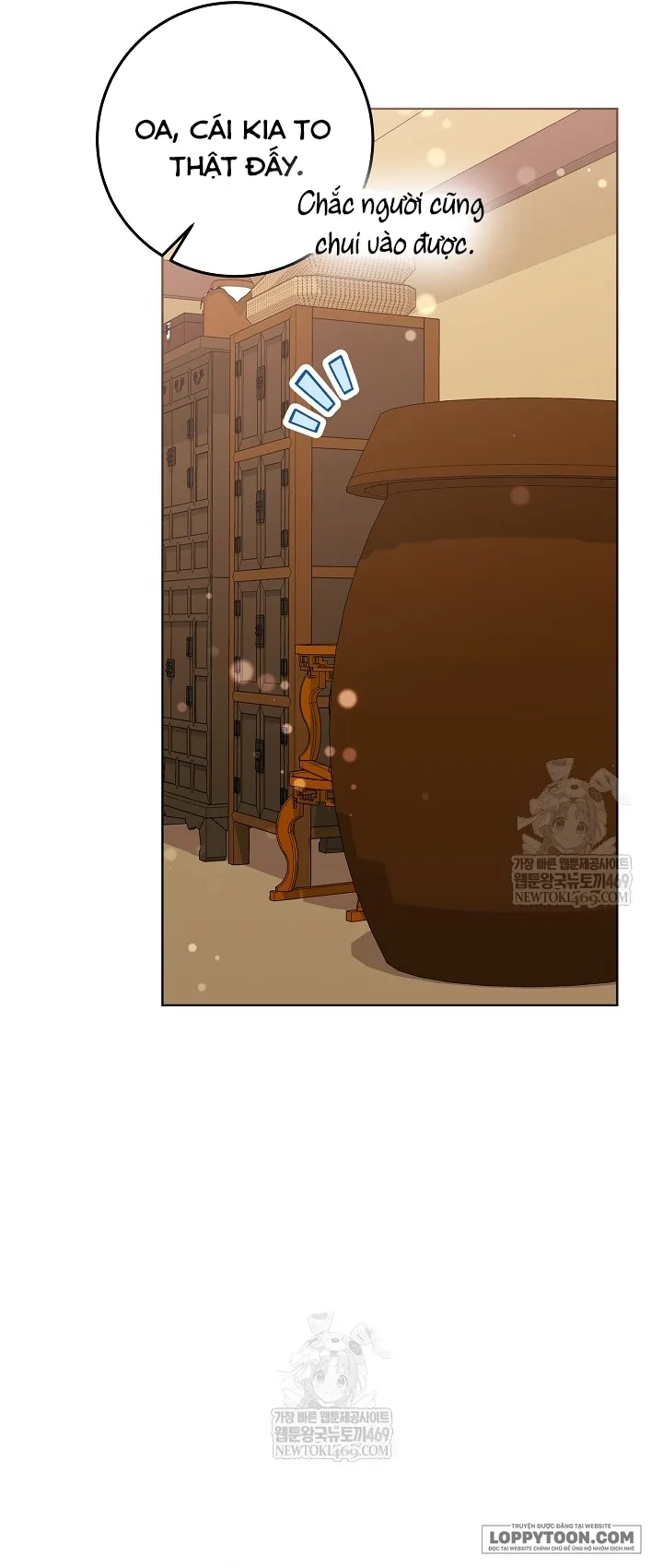Tôi Sinh Ra Là Con Gái Của Một Cung Phi Hèn Mọn Chap 78 - trang 17