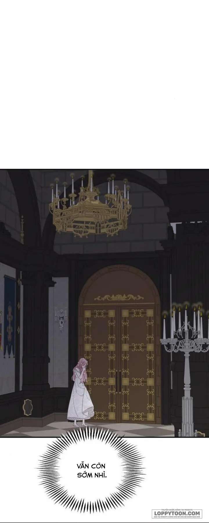 Gia Đình Chồng Quá Ám Ảnh Bởi Tôi Chap 7 - trang 32