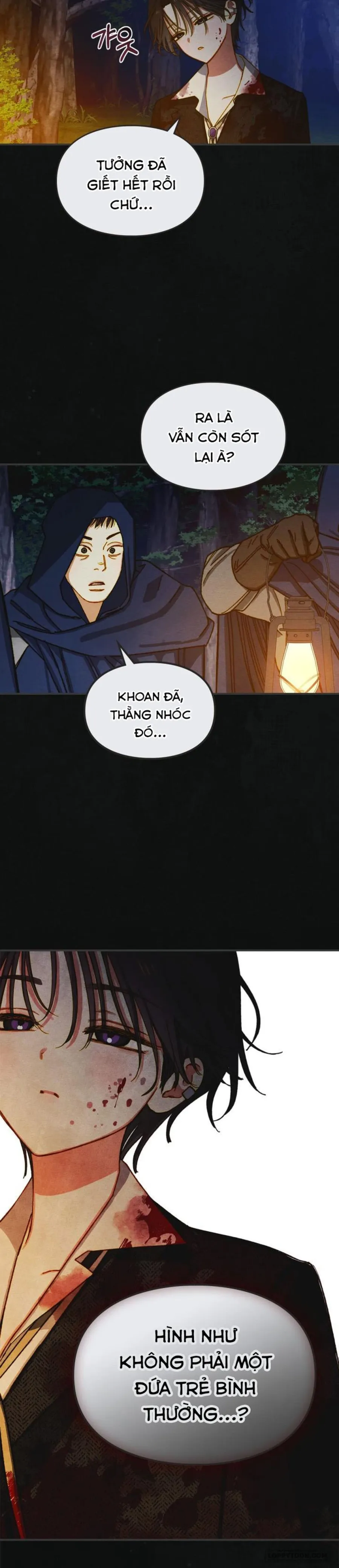 Thuần Hoá Munchkin Chap 1 - trang 5