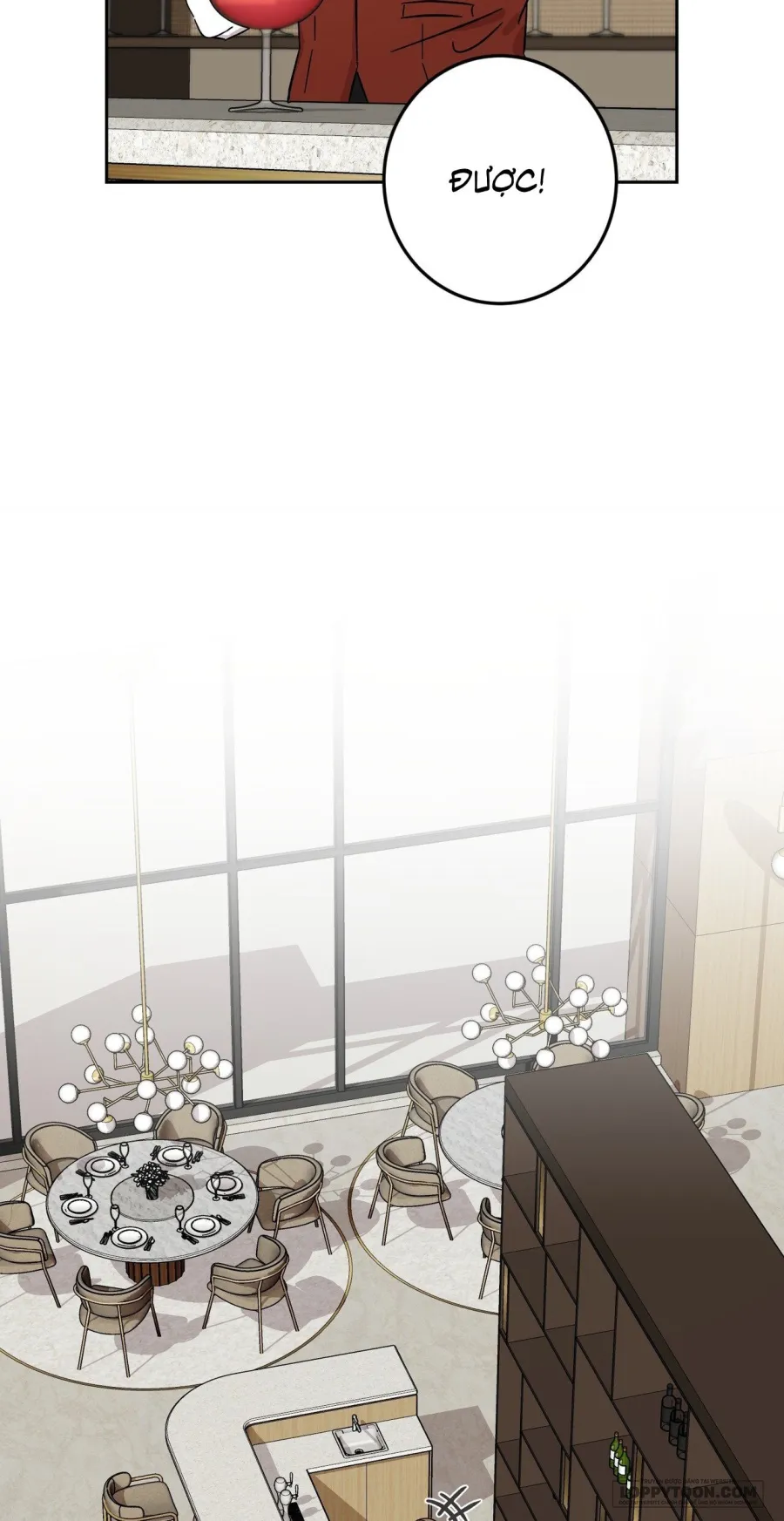 Quả Nhiên Vị Giám Đốc Điều Hành Đó… Chap 3 - trang 44