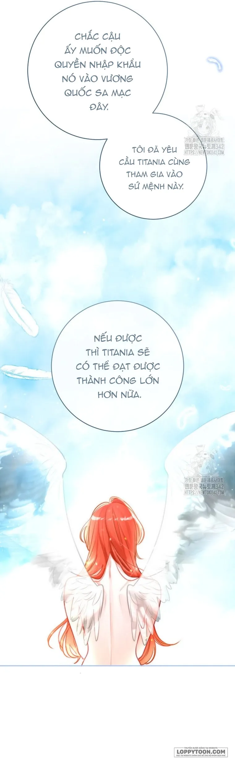 Cuộc Hôn Nhân Xa Hoa Của Đại Công Tước Là Giả Chap 59 - trang 25
