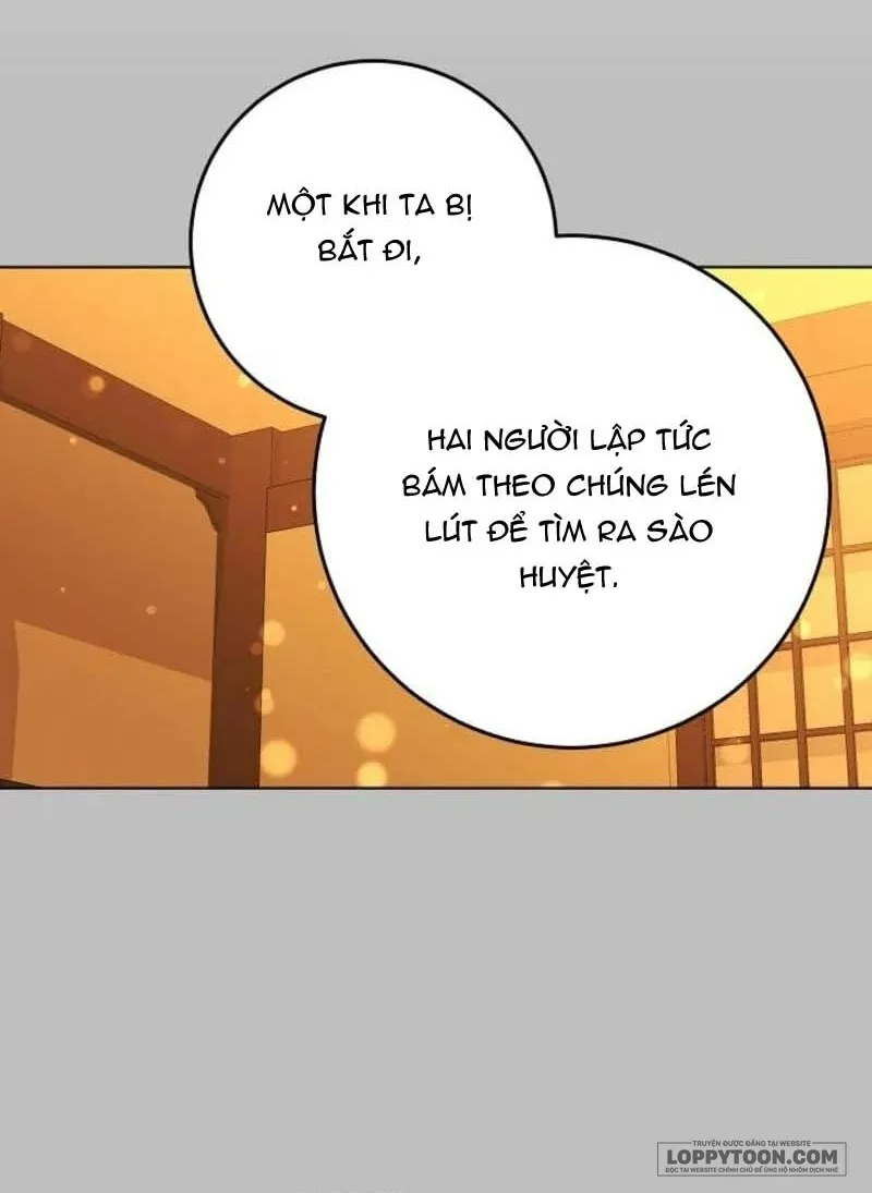 Tôi Sinh Ra Là Con Gái Của Một Cung Phi Hèn Mọn Chap 83 - trang 50