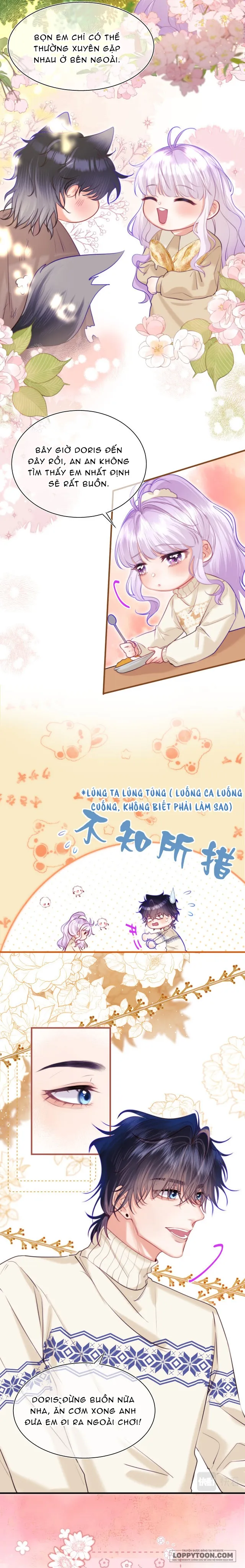 Tôi Nhặt Được Ma Nữ Rồi, Phải Làm Sao Đây? Chap 12 - trang 10