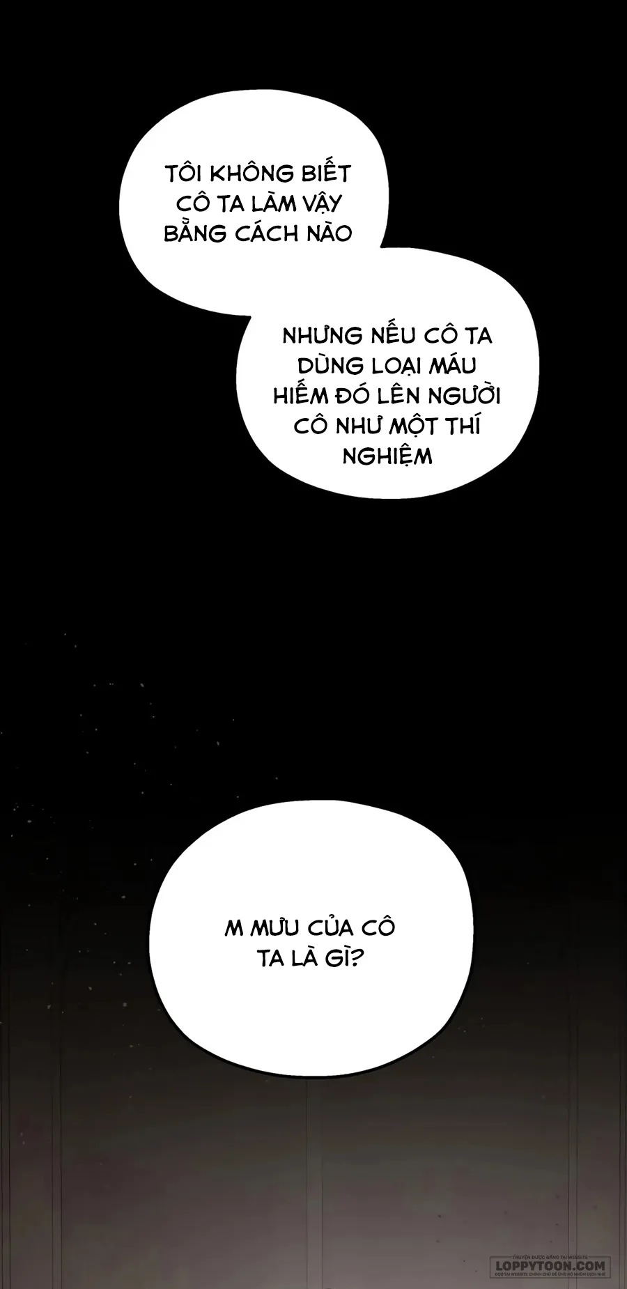 Gia Đình Chồng Quá Ám Ảnh Bởi Tôi Chap 88 - trang 31