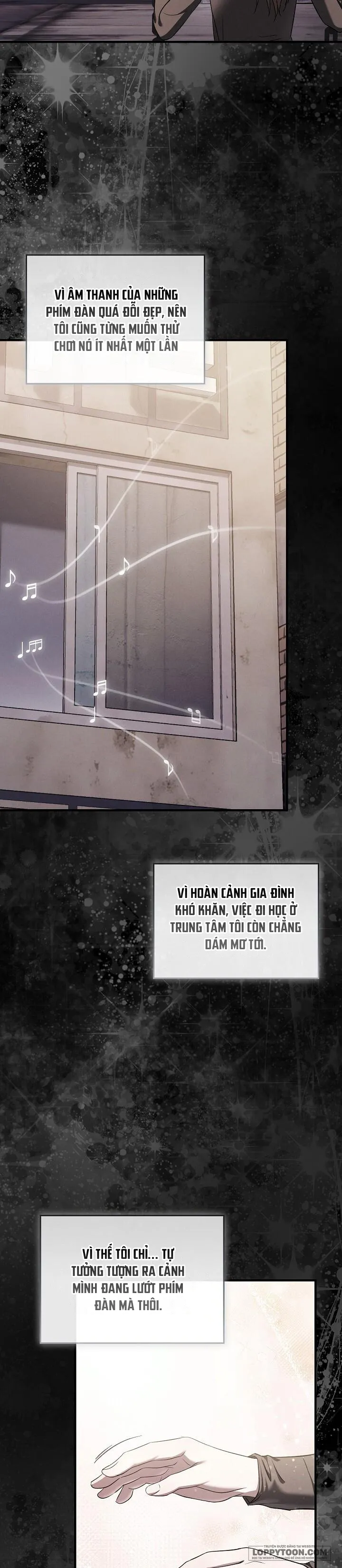 Ông Chú Chó Má Chap 25 - 🔞🔞🔞 - trang 31