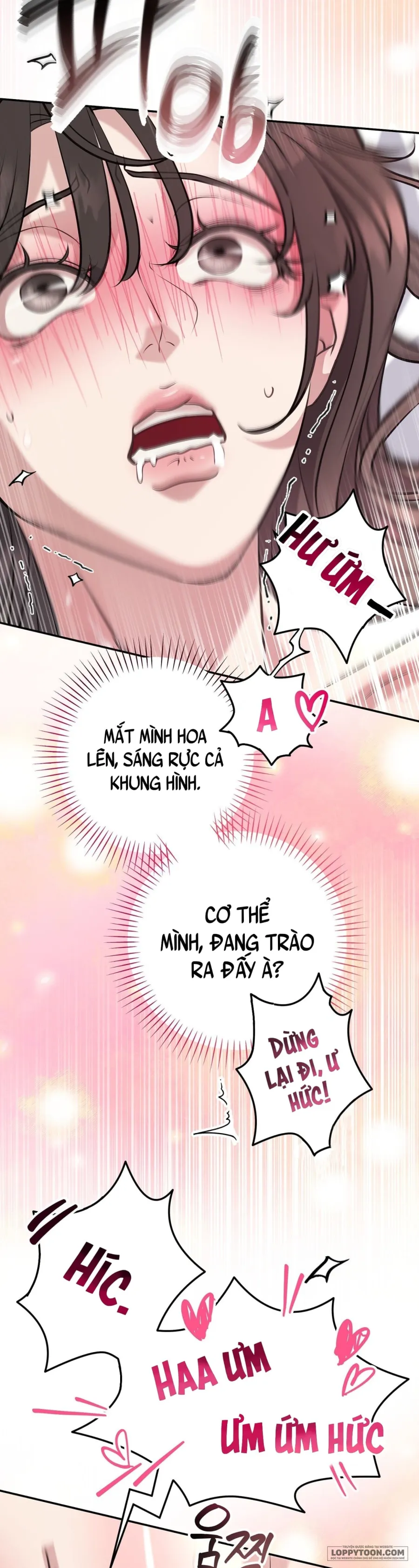 Người Chú Chó Má Chap 6 - 🔞🔞🔞 - trang 28