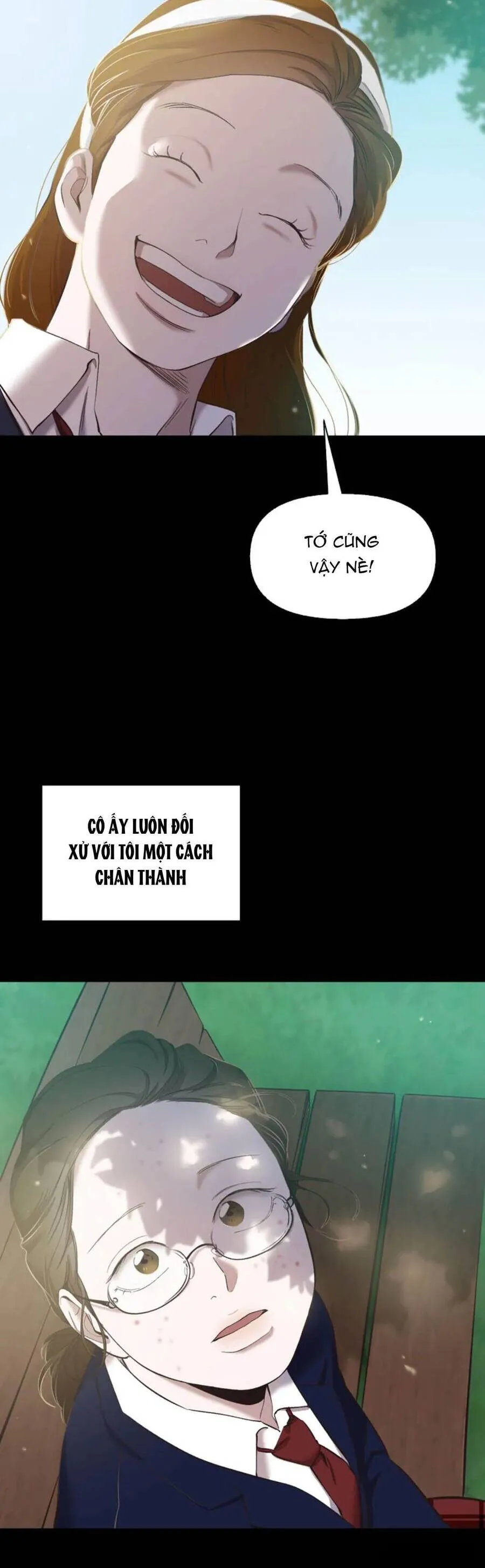 Thanh Xuân Của Chúng Ta Chap 27 - trang 45