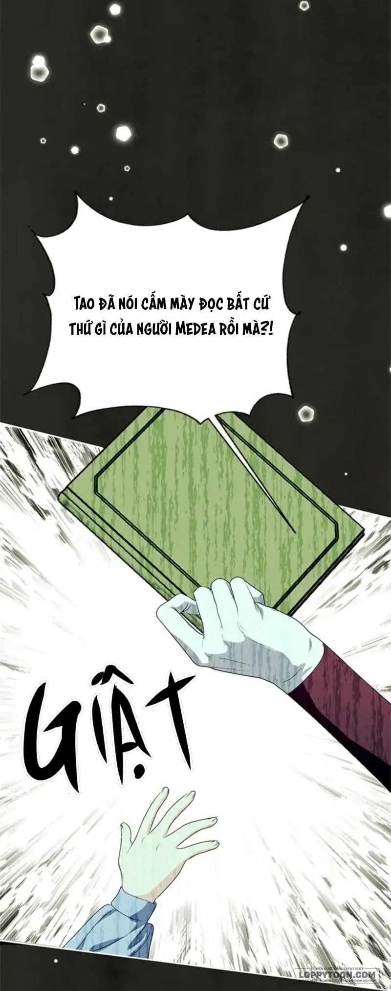Phía Sau Mặt Nạ Của Nam Chính Hiền Lành Chap 35 - trang 53