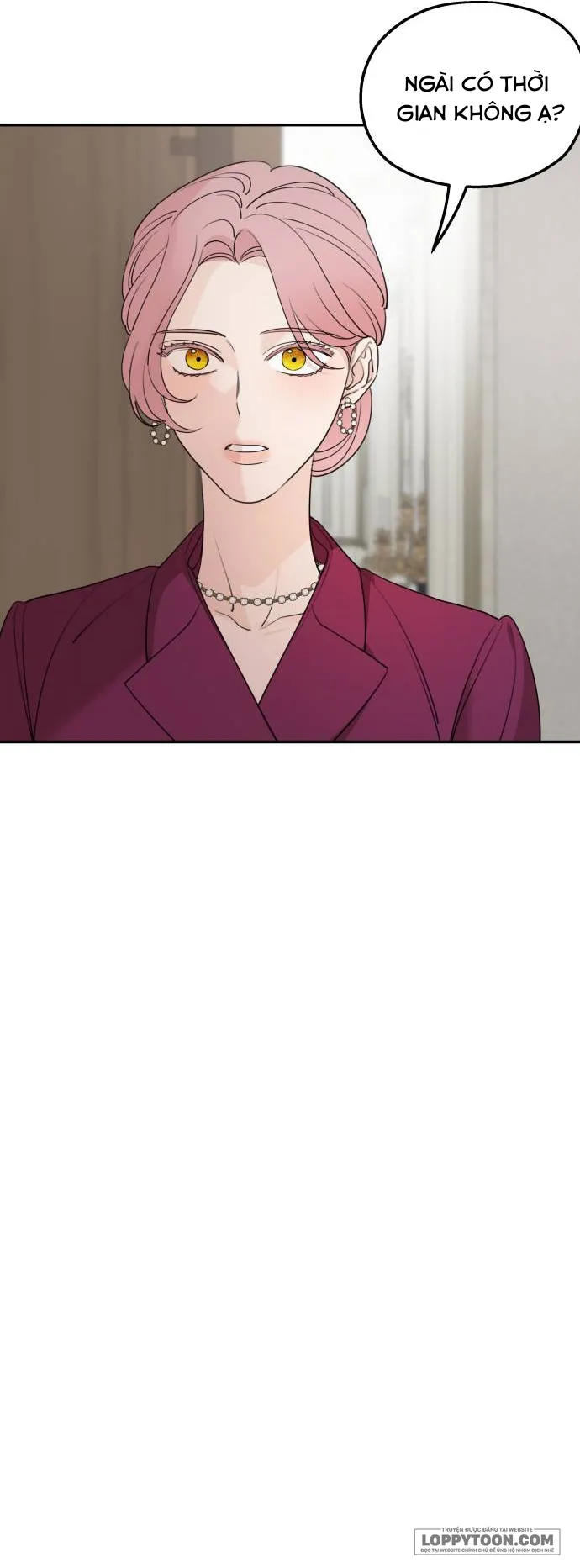 Gia Đình Chồng Quá Ám Ảnh Bởi Tôi Chap 71 - trang 33
