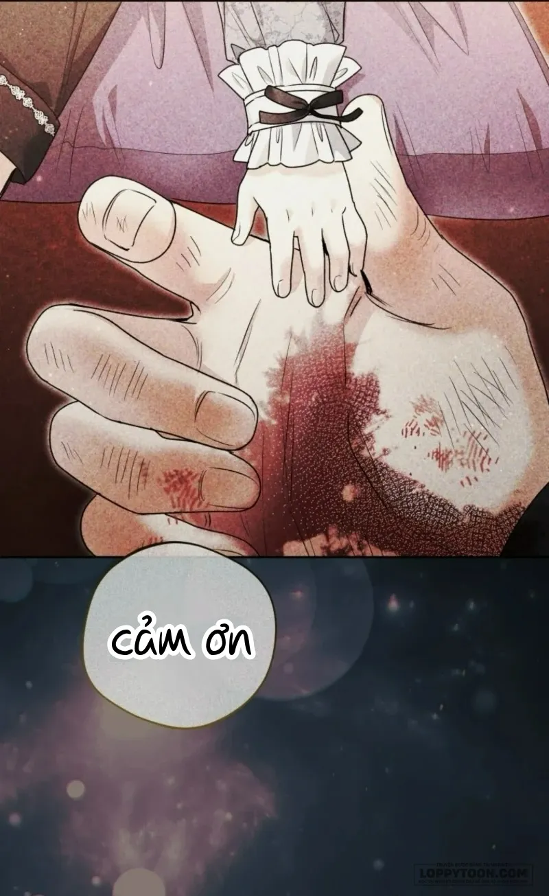 Bé Cá Voi Sát Thủ Phản Diện Chap 94 - end ss2 - trang 21