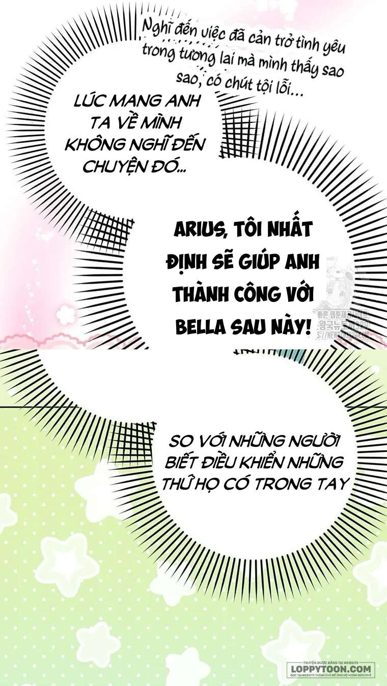 Tôi Sẽ Chiếm Lấy Ngư Trường Này! Chap 33 - trang 44