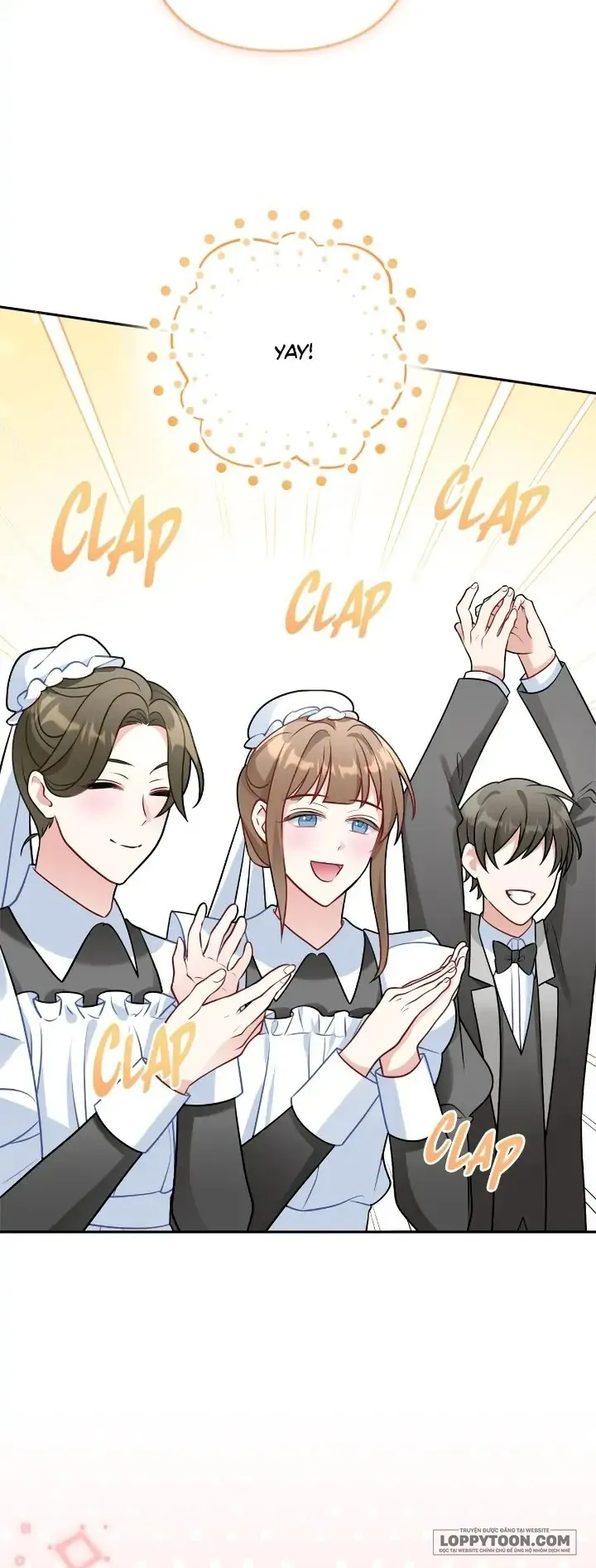 Tôi Sống Chung Với Mẹ Chồng Chap 9 - trang 14