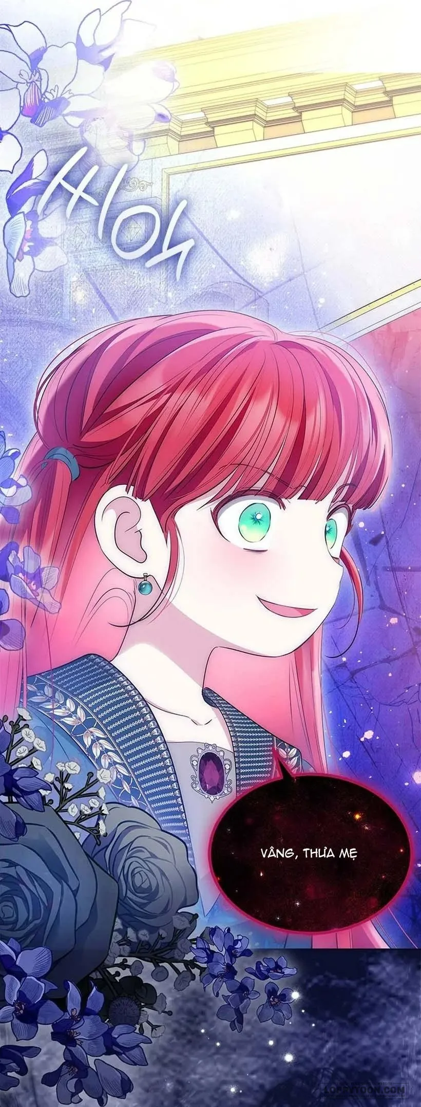 Đã Từ Chối Sủng Ái Rồi Mà Sao Còn Ám Ảnh Thế? Chap 69 - trang 50