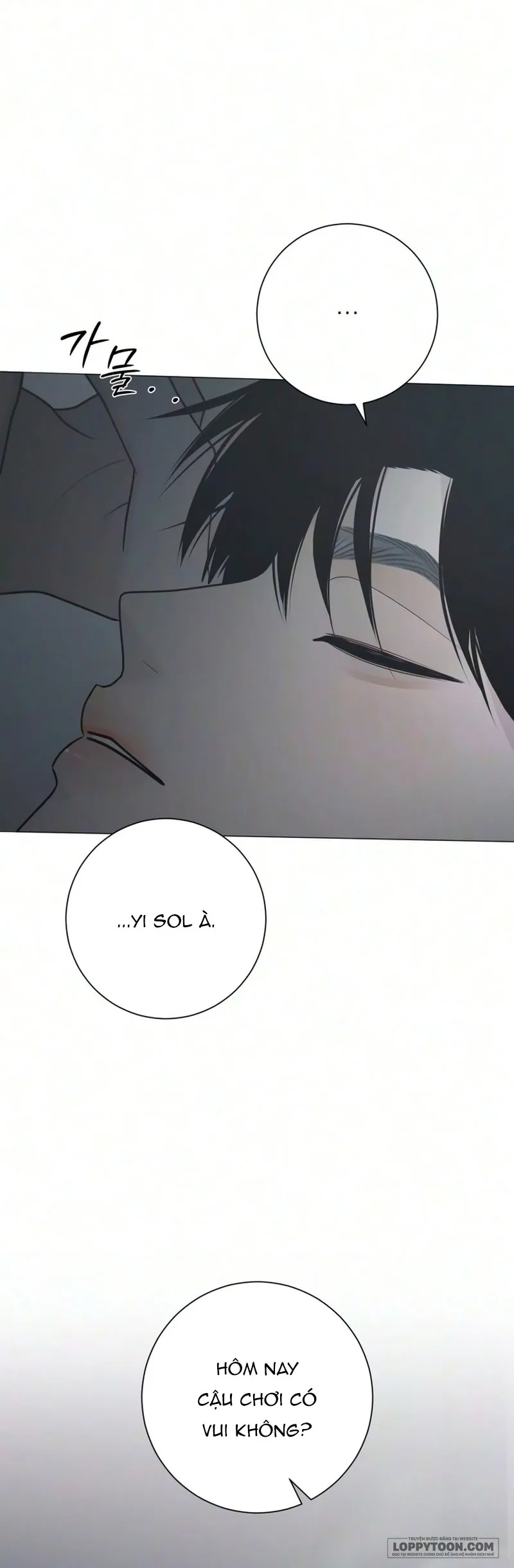 Hashtag: Mối Tình Đầu Chap 44 - trang 33
