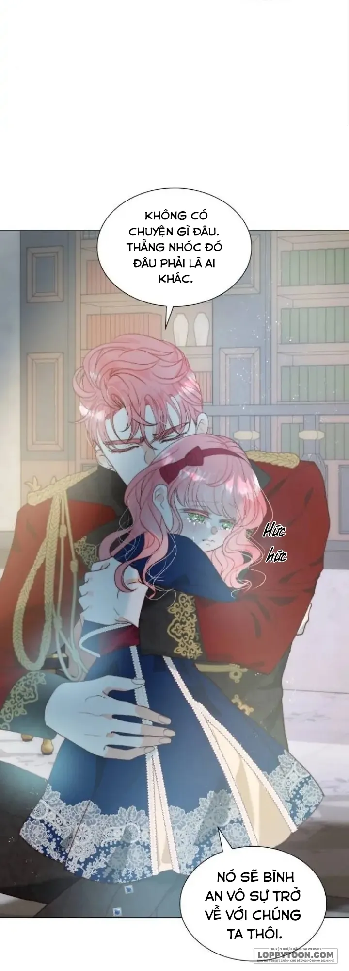Tôi Được Sinh Ra Là Cô Con Gái Thứ Hai Chap 17 - trang 14