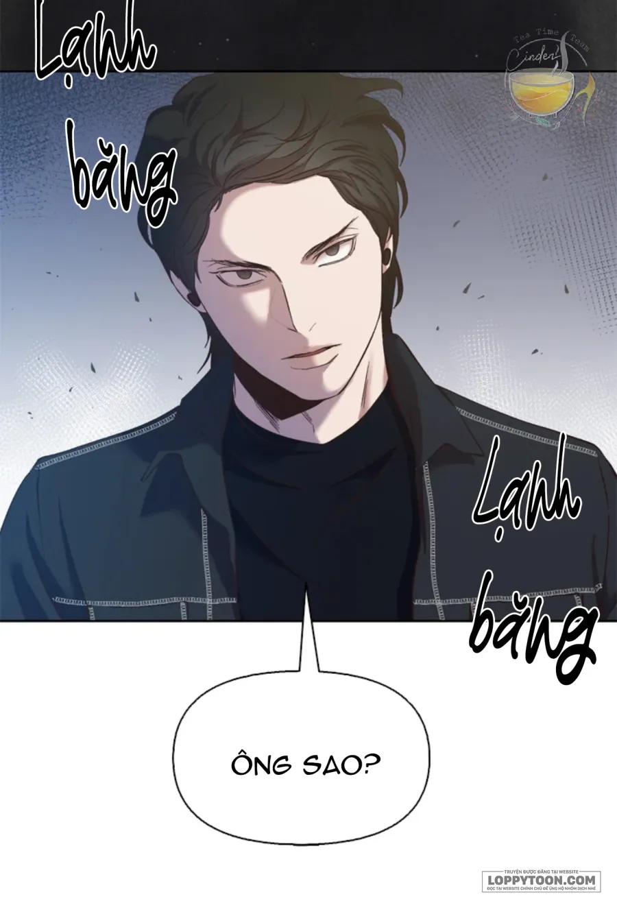 Thanh Xuân Của Chúng Ta Chap 21 - trang 81