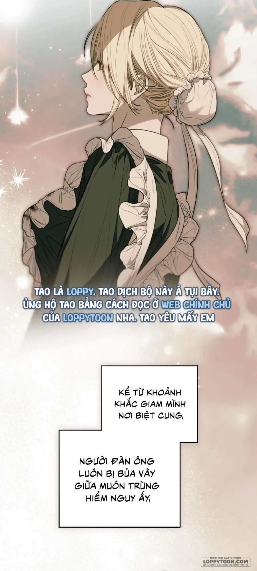 Chân Dung Kẻ Kiêu Ngạo Chap 8 - trang 36