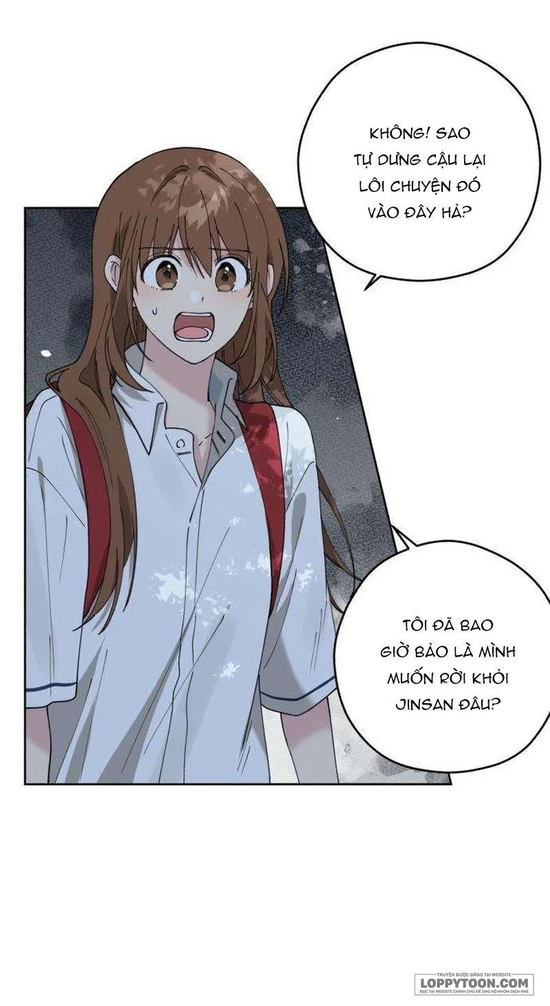 Tên Khốn Đẹp Trai Chap 11 - trang 10