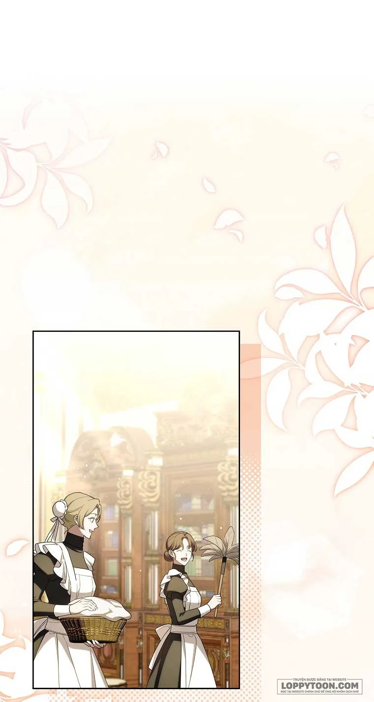 100 lời nguyền tại dinh thự Illestone Chap 27 - trang 10