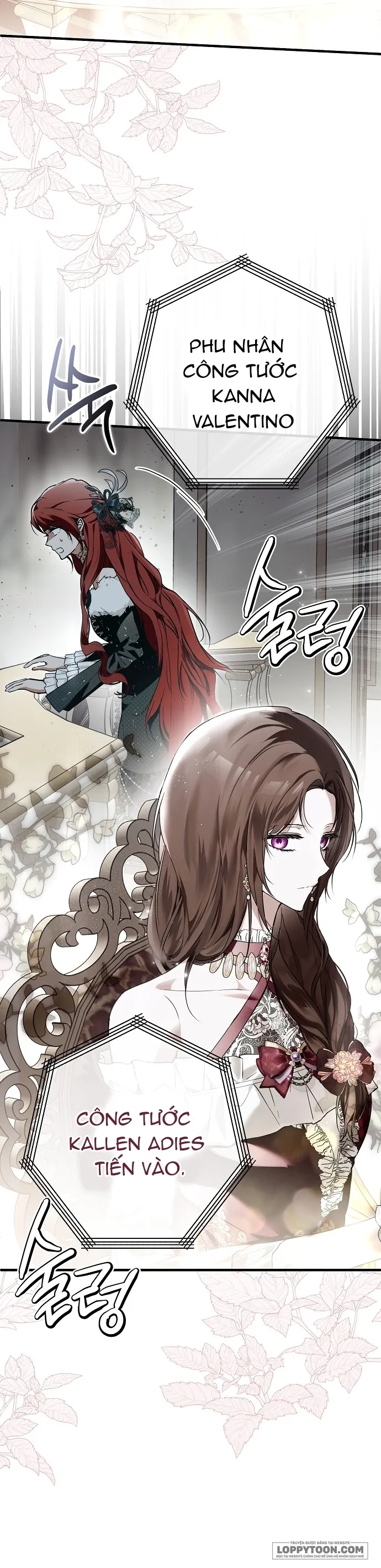 Có Kẻ Đã Sở Hữu Cơ Thể Của Tôi Chap 21 - trang 17