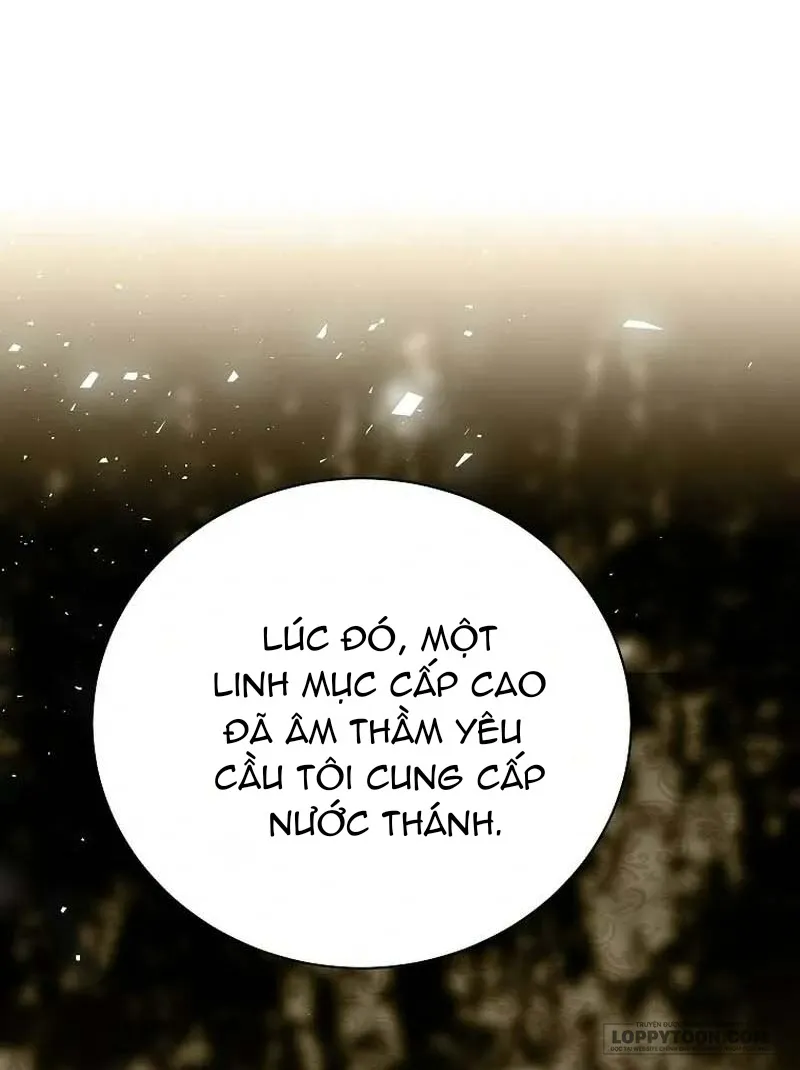 Phía Sau Mặt Nạ Của Nam Chính Hiền Lành Chap 85 - trang 40
